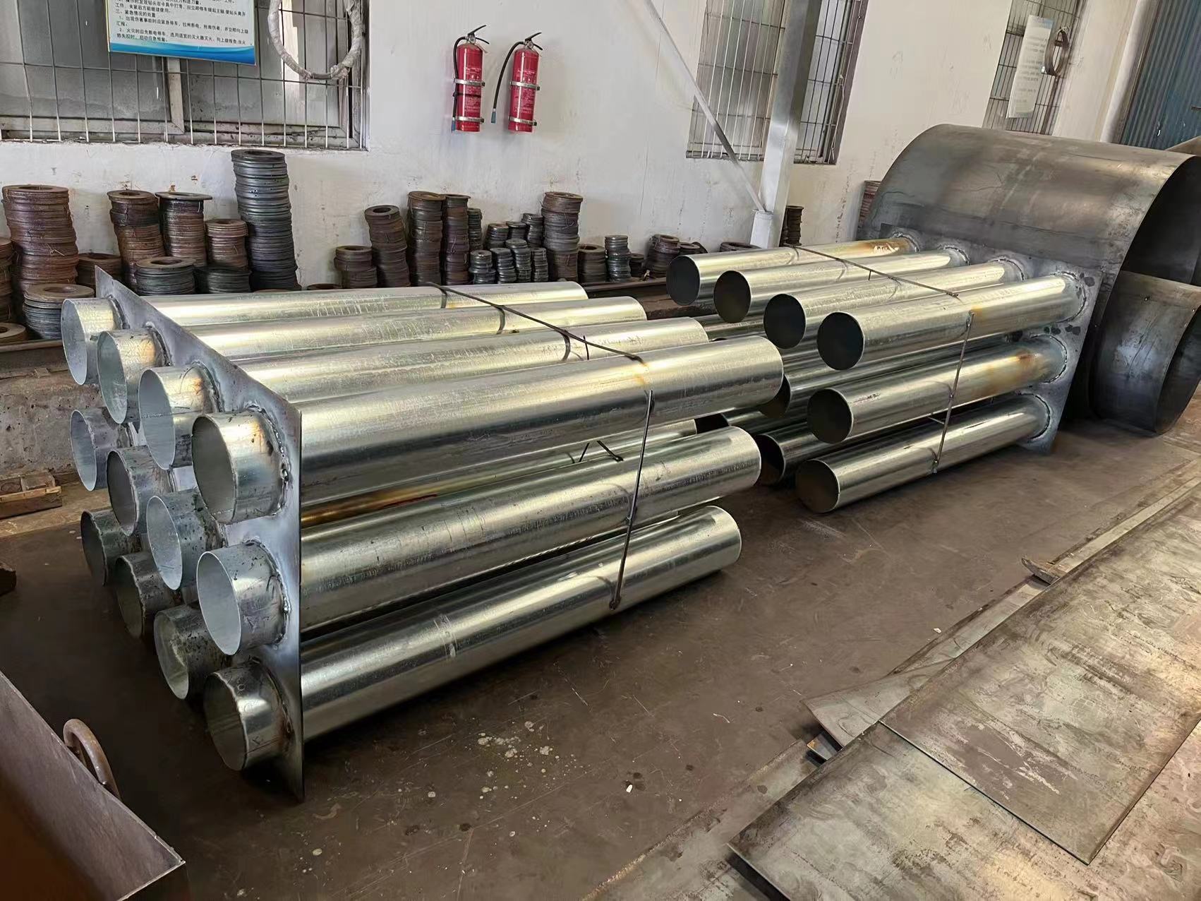 盐城电气套管出租