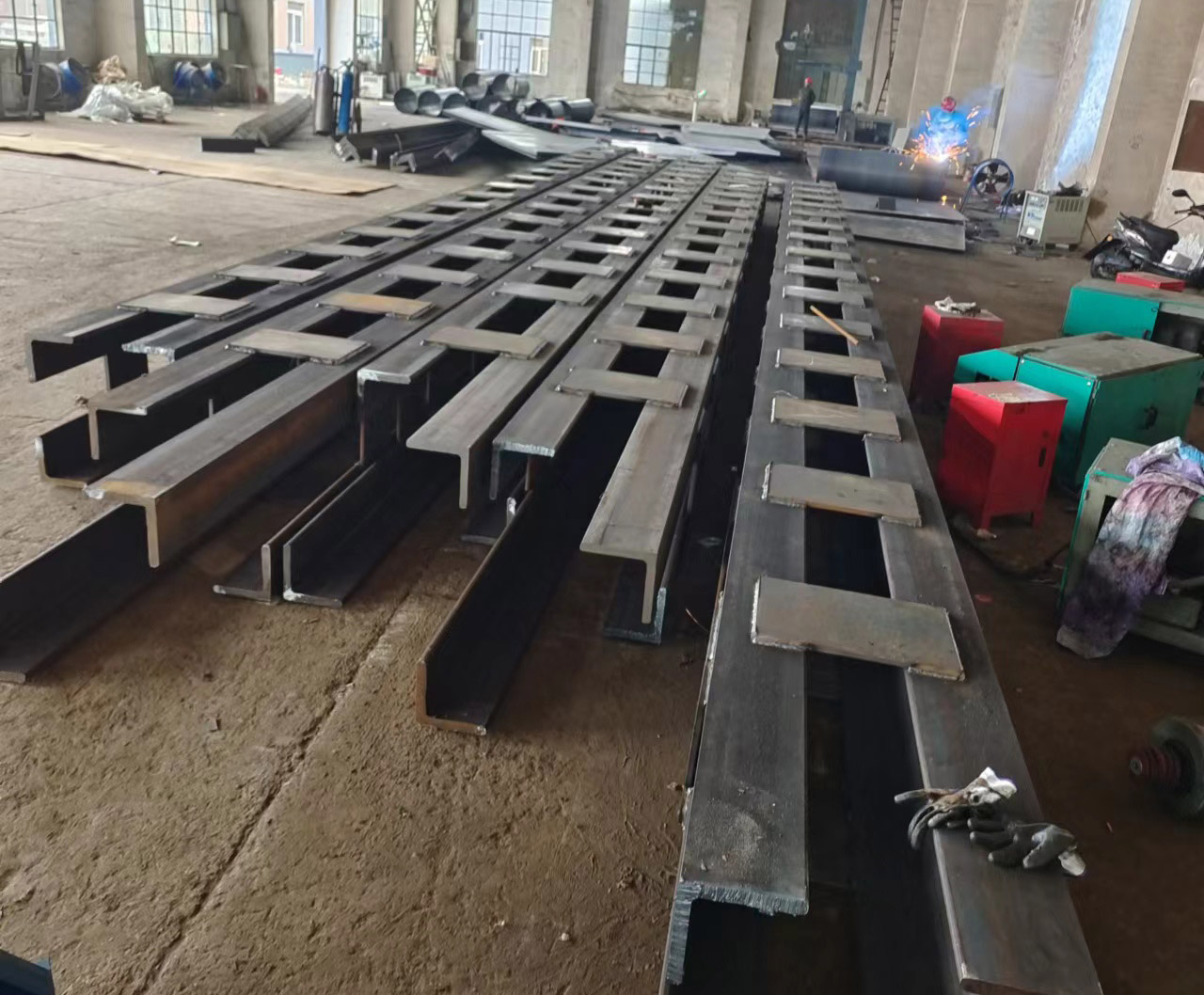 盐城钢护筒出租电话